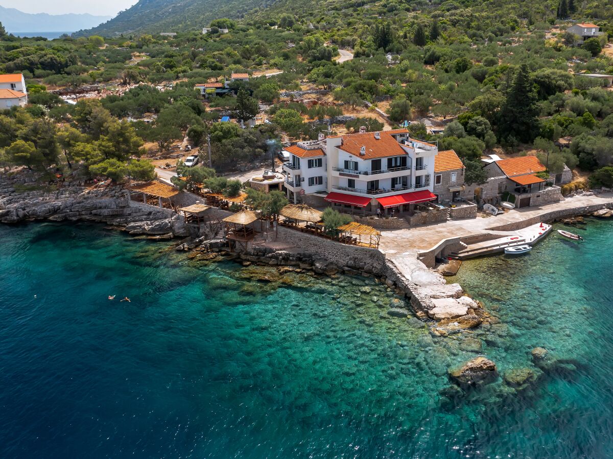 Holiday room near beach Cove Pokrivenik, Hvar S-2069-f - Outdoor photo 2