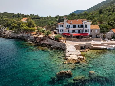 Holiday room near beach Cove Pokrivenik, Hvar S-2069-f - Outdoor photo 8