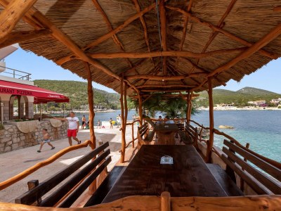 Holiday room near beach Cove Pokrivenik, Hvar S-2069-f - Outdoor photo 31