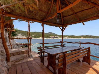 Holiday room near beach Cove Pokrivenik, Hvar S-2069-g - Outdoor photo 18