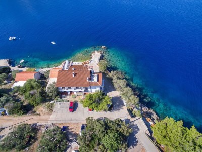 Holiday room near beach Cove Pokrivenik, Hvar S-2069-g - Outdoor photo 43