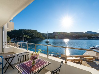 Holiday room near beach Cove Pokrivenik, Hvar S-2069-g - Outdoor photo 51