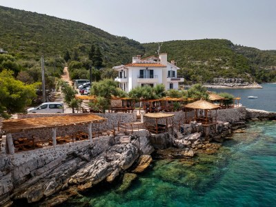 Holiday room near beach Cove Pokrivenik, Hvar S-2069-h - Outdoor photo 5