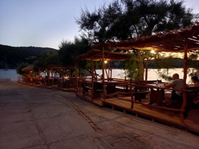 Holiday room near beach Cove Pokrivenik, Hvar S-2069-h - Outdoor photo 20