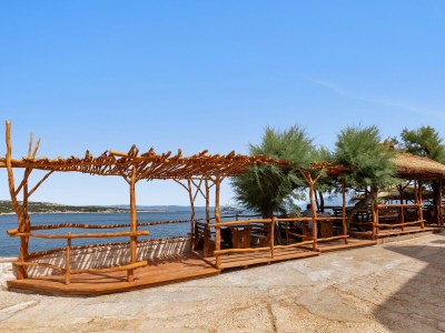 Holiday room near beach Cove Pokrivenik, Hvar S-2069-h - Outdoor photo 33