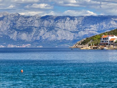Holiday room near beach Cove Pokrivenik, Hvar S-2069-i - Outdoor photo 10
