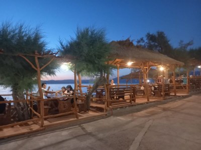Holiday room near beach Cove Pokrivenik, Hvar S-2069-i - Outdoor photo 21