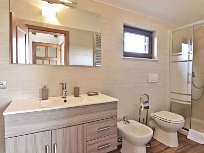 Apartment One bedroom apartment with balcony Sosi, Umag A-22546-a - Outdoor photo 19