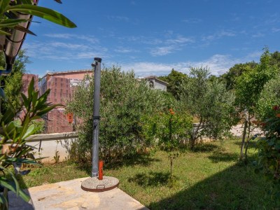 Apartment Three bedroom apartment with terrace Vir A-23333-a - Outdoor photo 6