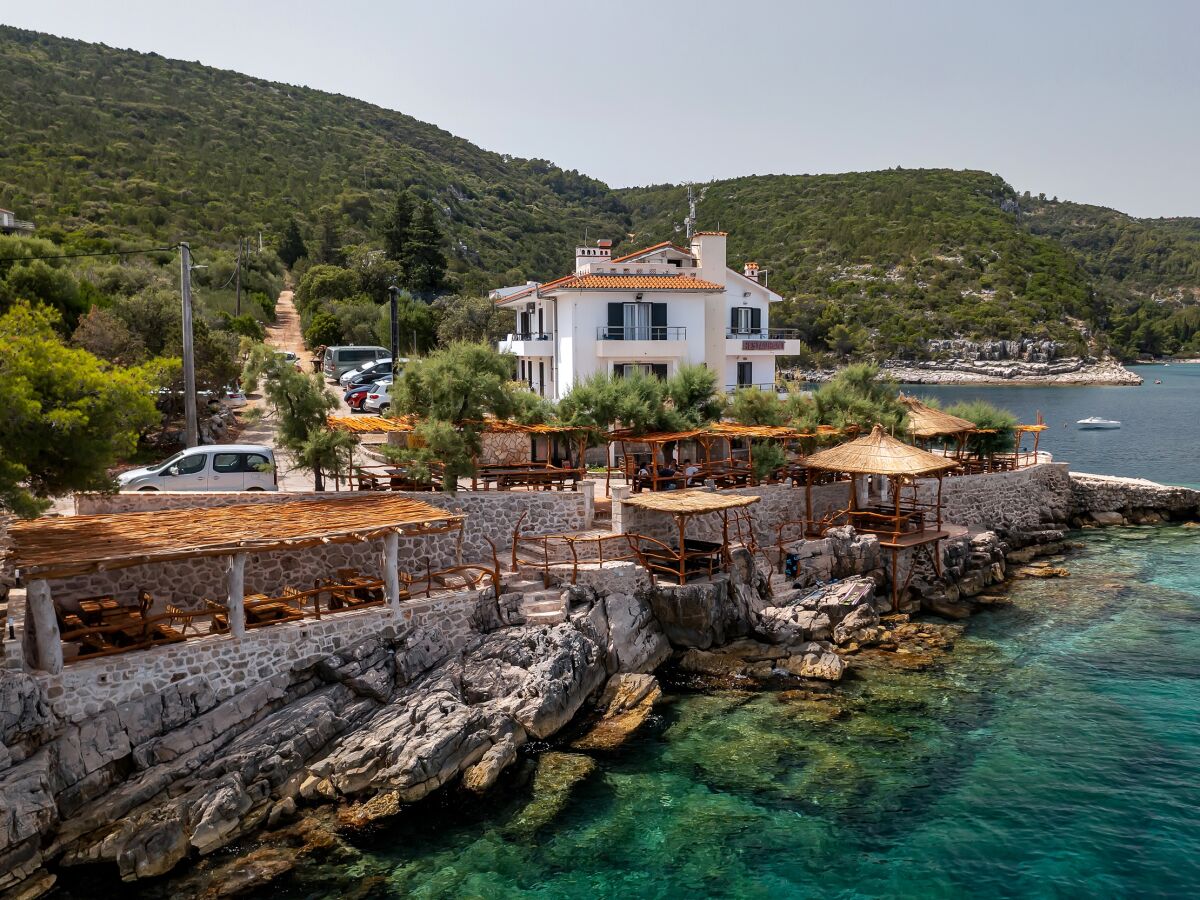 Holiday room near beach Cove Pokrivenik, Hvar S-2069-m - Outdoor photo 5