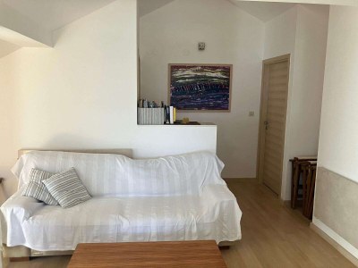 Apartment Two bedroom apartment with balcony and sea view Senj A-23402-a - Outdoor photo 4