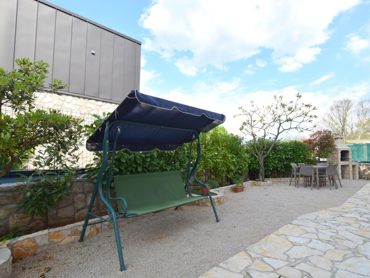 Holiday room with balcony Rasopasno, Krk S-21325-d - Outdoor photo 5