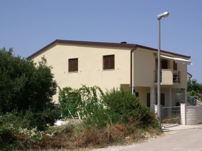 Apartment Apartments with parking space Rogoznica - 4218 - Outdoor photo 3