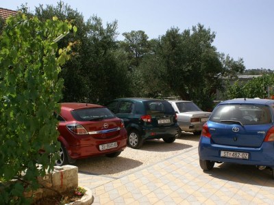 Apartment Apartments with parking space Rogoznica - 4218 - Outdoor photo 10