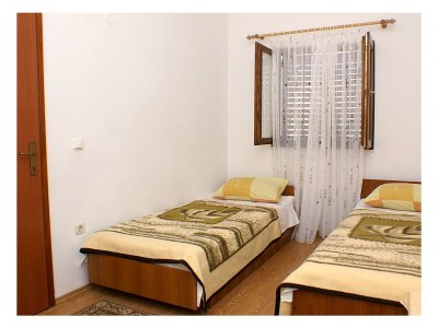 Apartment Apartments with parking space Rogoznica - 4218 - Outdoor photo 15