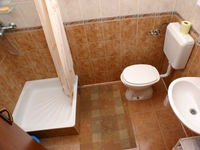 Apartment Apartments with parking space Rogoznica - 4218 - Outdoor photo 17
