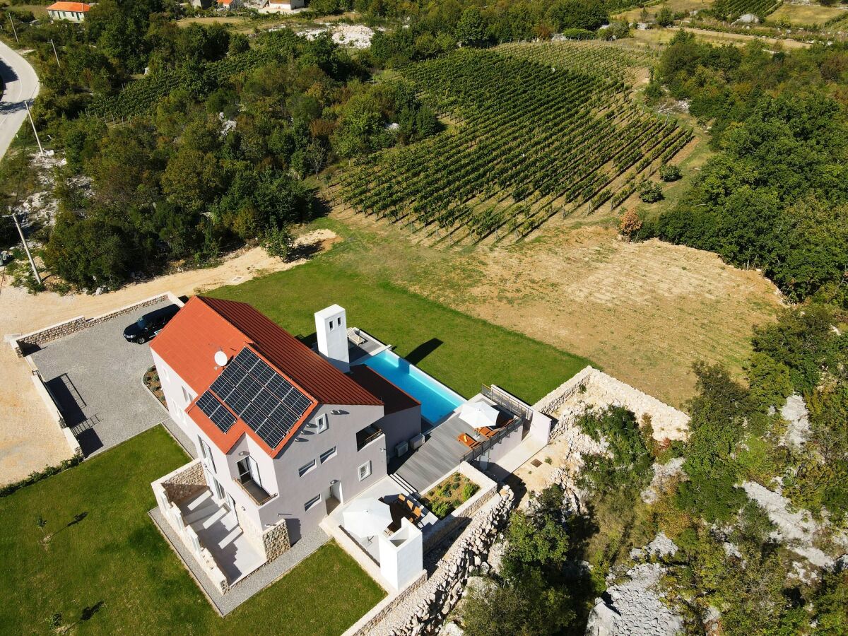 Villa Four-bedroom house with terrace Župa, Zagora K-22641 - Outdoor photo 2