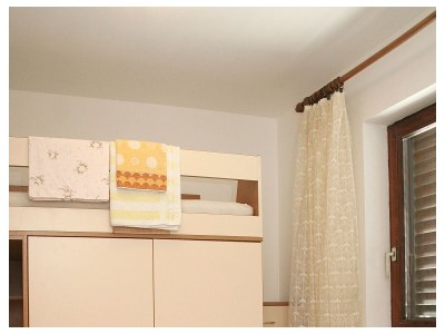 Apartment Three bedroom apartment with terrace Vrboska, Hvar A-4634-a - Outdoor photo 16
