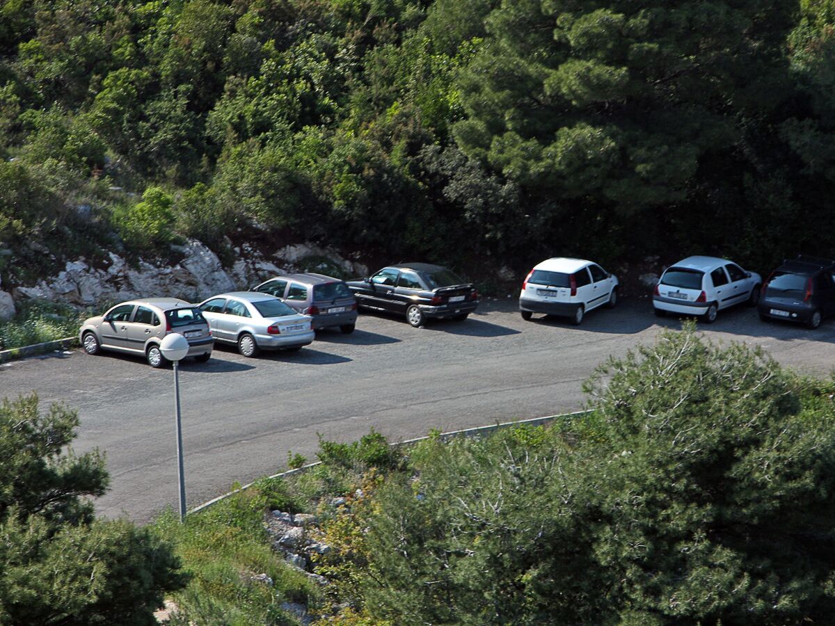 Holiday house Four-bedroom house near beach Prožurska Luka, Mljet K-4946 - Outdoor photo 5