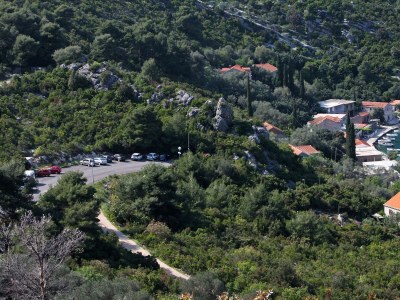 Holiday house Four-bedroom house near beach Prožurska Luka, Mljet K-4946 - Outdoor photo 6
