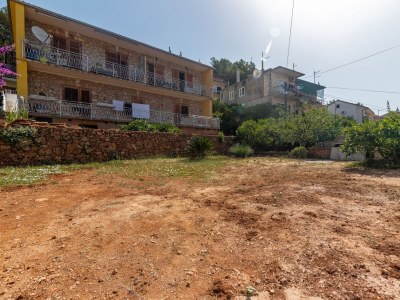 Apartment Two bedroom apartment with terrace Jelsa, Hvar A-134-a - Outdoor photo 11