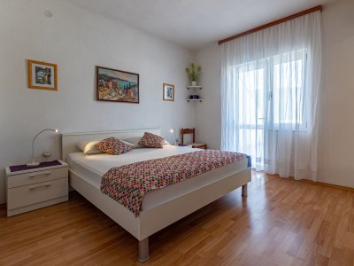 Apartment Two bedroom apartment with terrace Jelsa, Hvar A-134-a - Outdoor photo 20