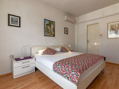 Apartment Two bedroom apartment with terrace Jelsa, Hvar A-134-a - Outdoor photo 26