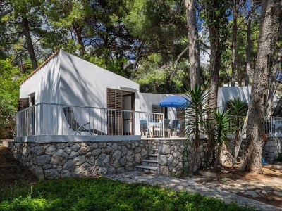 Holiday house Seaside house for families with children Ivan Dolac, Hvar - 140 - Seaside house for families with children Ivan Dolac, Hvar - 140 - Outdoor photo 2