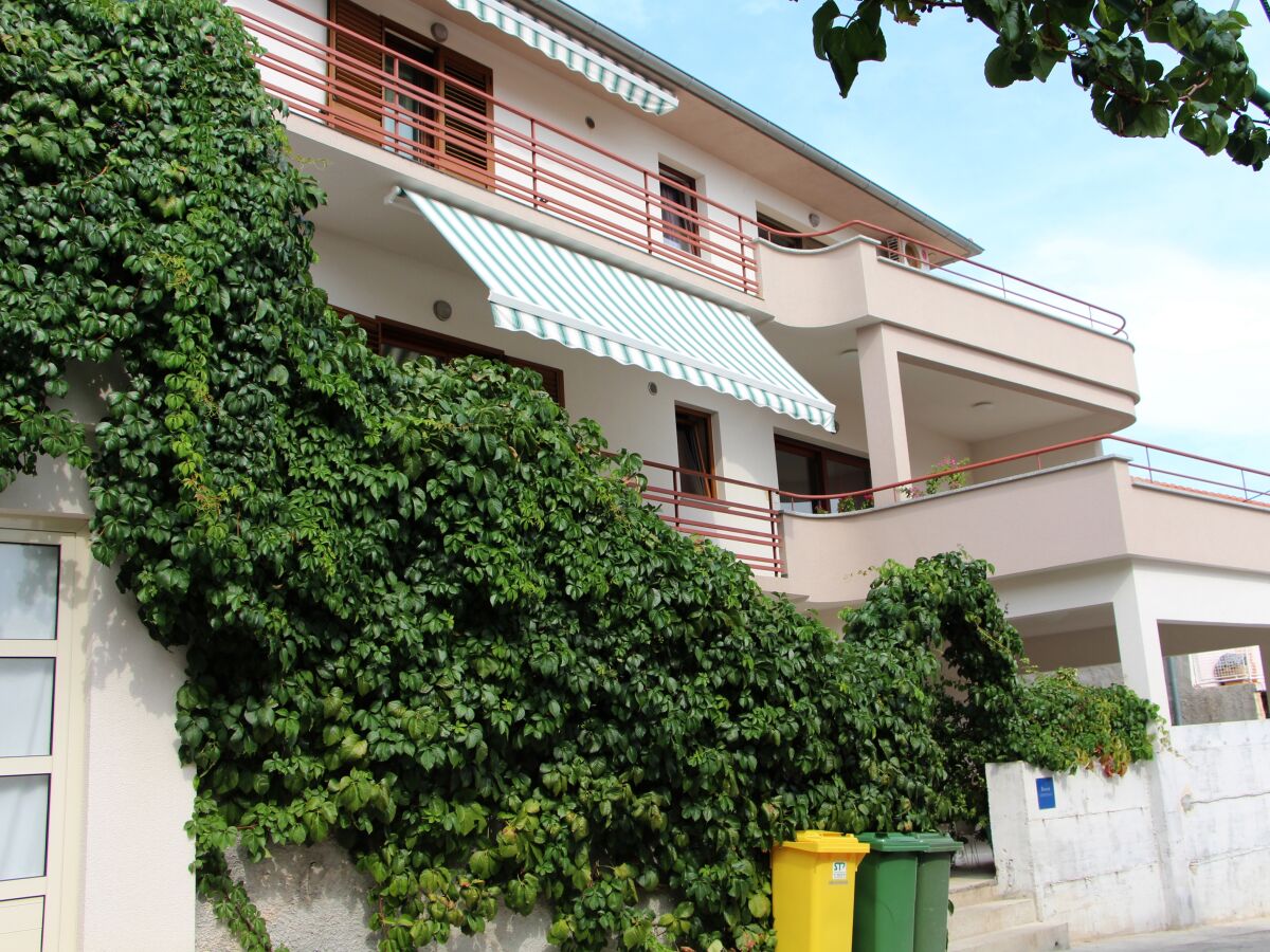 Apartment Apartments and rooms by the sea Tisno, Murter - 5106 - Apartments and rooms by the sea Tisno, Murter - 5106