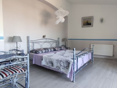 Apartment One bedroom apartment with terrace and sea view Murter A-5150-a in Murter - Apartment