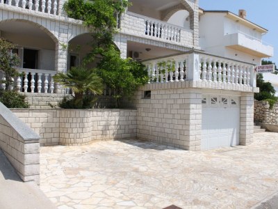 Apartment Two bedroom apartment with terrace Stara Novalja, Pag A-6469-a - Outdoor photo 7