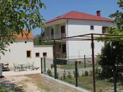 Apartment Three bedroom apartment near beach Seline, Paklenica A-6544-a - Outdoor photo 4
