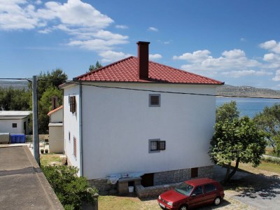 Apartment Three bedroom apartment near beach Seline, Paklenica A-6544-a - Outdoor photo 5