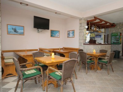 Apartment Three bedroom apartment near beach Seline, Paklenica A-6544-a - Outdoor photo 13