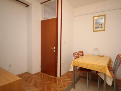 Apartment Two bedroom apartment near beach Podgora, Makarska A-6781-a - Outdoor photo 10