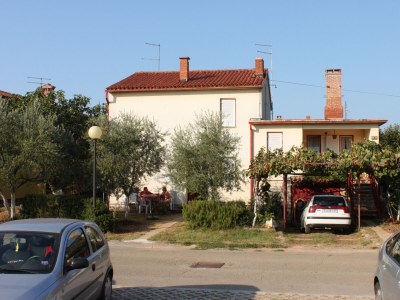 Apartment Two bedroom apartment with terrace Umag A-6994-b in Umag - Apartment