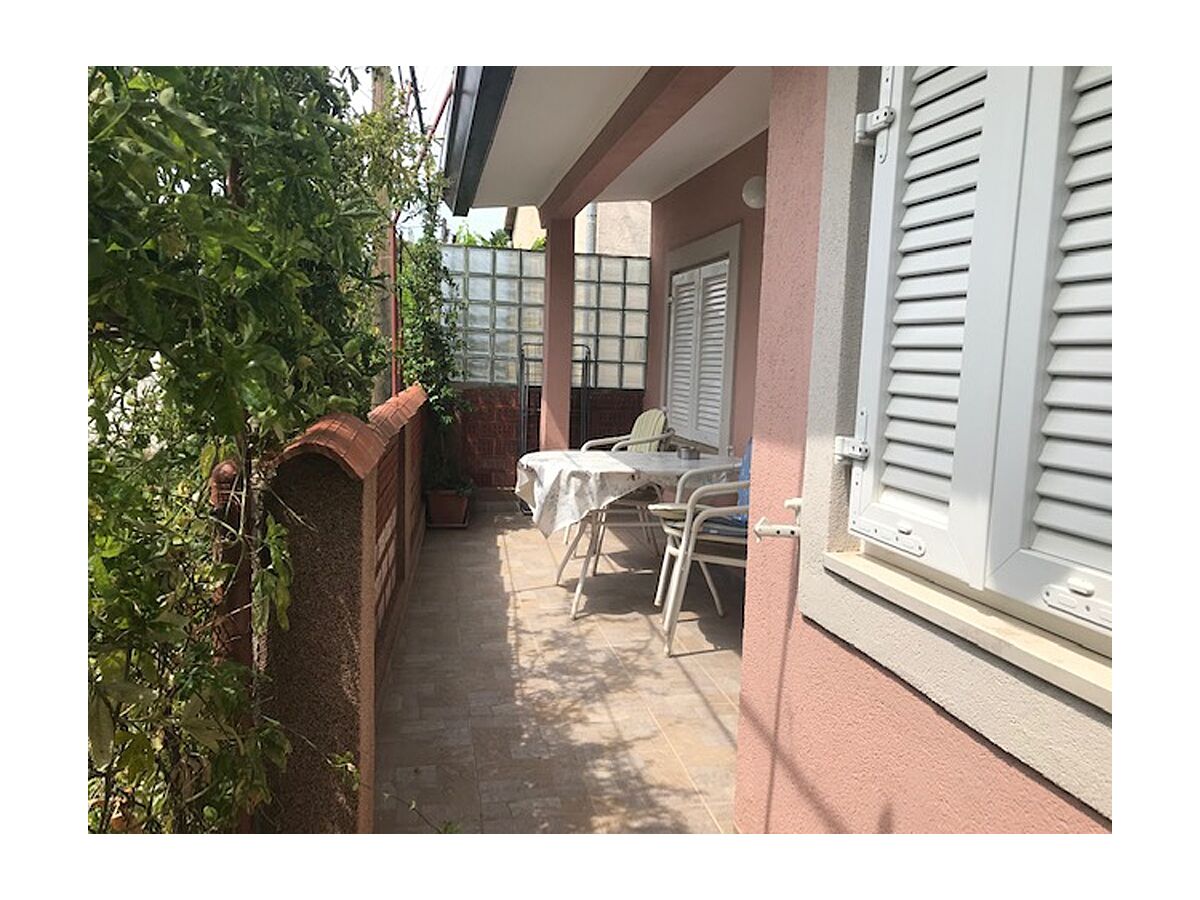 Apartment Two bedroom apartment with terrace Umag A-7126-a