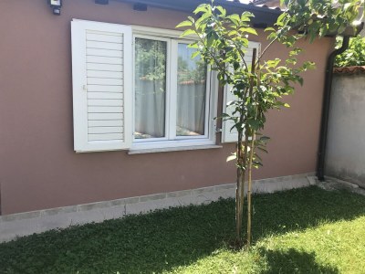 Apartment Two bedroom apartment with terrace Umag A-7126-a - Outdoor photo 6