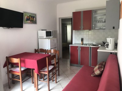 Apartment Two bedroom apartment with terrace Umag A-7126-a - Outdoor photo 8