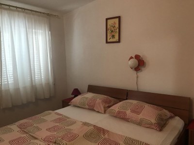 Apartment Two bedroom apartment with terrace Umag A-7126-a - Outdoor photo 10
