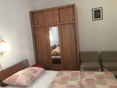 Apartment Two bedroom apartment with terrace Umag A-7126-a - Outdoor photo 11