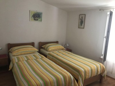 Apartment Two bedroom apartment with terrace Umag A-7126-a - Outdoor photo 12