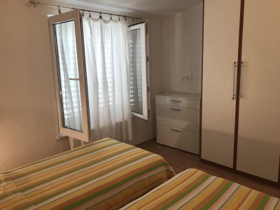 Apartment Two bedroom apartment with terrace Umag A-7126-a - Outdoor photo 13