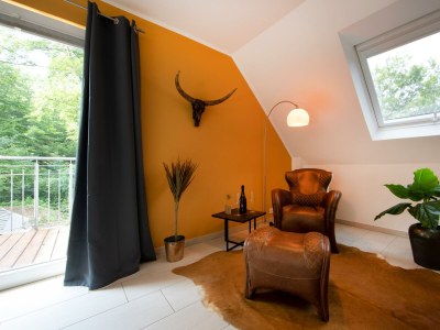 Apartment 4-Bett-Ferienwohnung Dusche/WC, Infrarotkabine - Outdoor photo 22