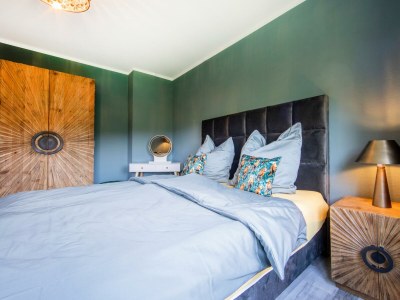 Apartment 4-Bett-Ferienwohnung Dusche/WC, Infrarotkabine - Features photo 40
