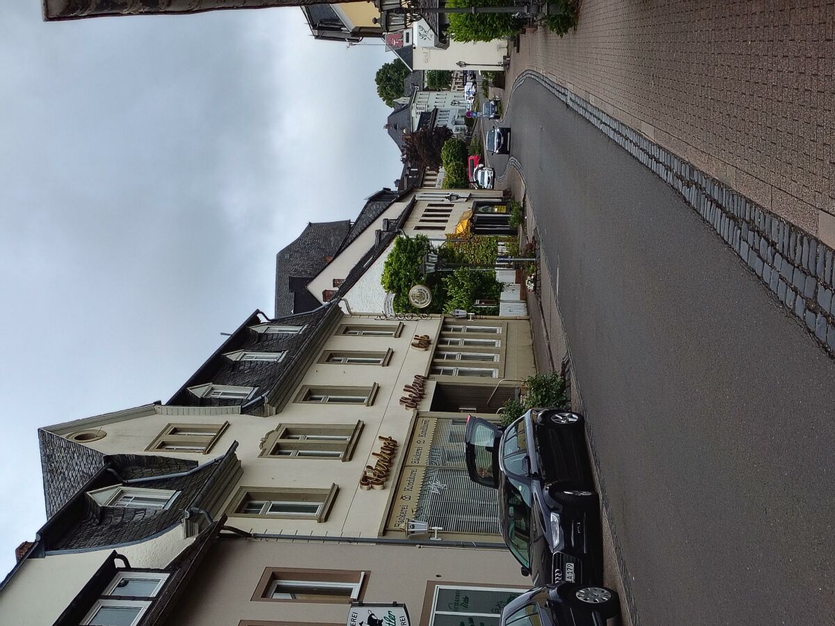 Apartment 2-Bett Ferienhaus Merle - Outdoor photo 5