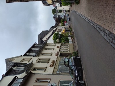 Apartment 2-Bett Ferienhaus Merle - Outdoor photo 5
