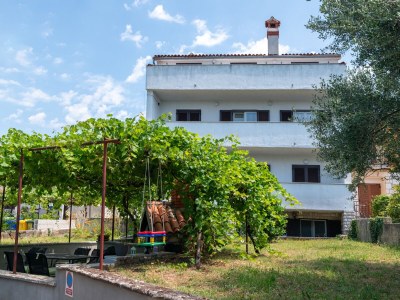 Apartment One bedroom apartment with balcony Rovinjsko Selo, Rovinj A-24651-a in Rovinj - Apartment