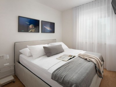 Apartment Two bedroom apartment near beach Pasadur, Lastovo A-24472-a - Outdoor photo 10
