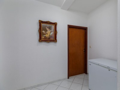 Apartment Two bedroom apartment with terrace and sea view Brela, Makarska A-24541-a - Outdoor photo 14